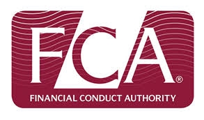 FCA logo oblong