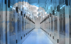 Cloud9 data centre system architecture image