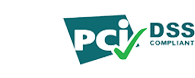 PCI Compliance logo