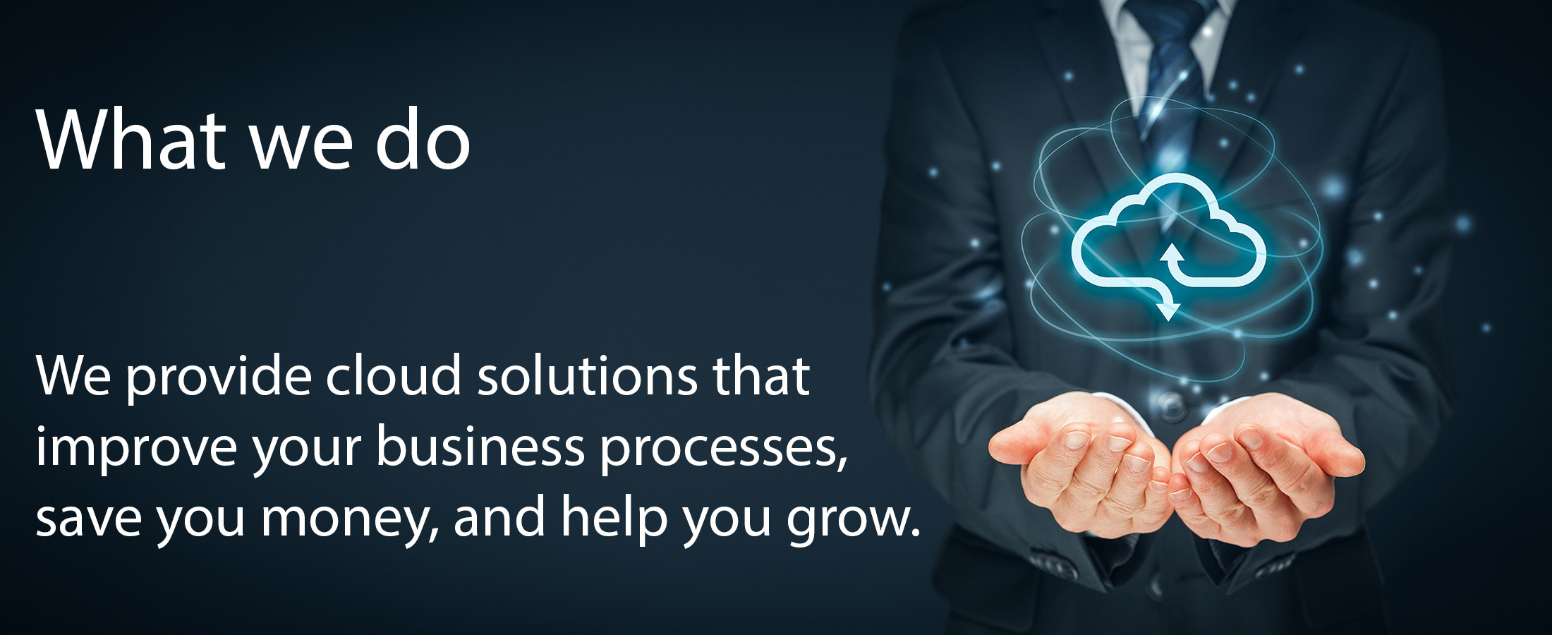 Cloud9 Business Analytics